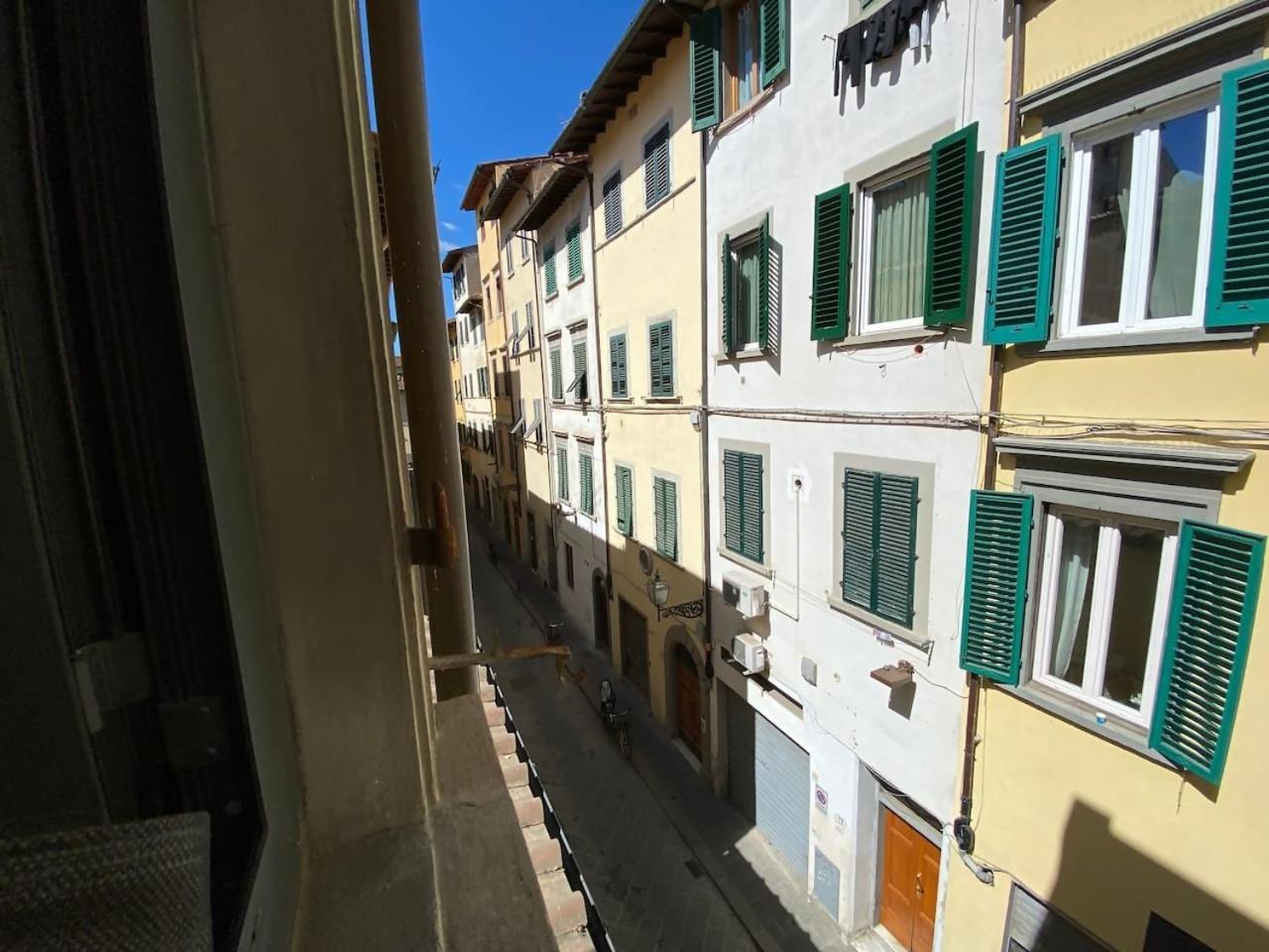 La Terraza A * Florencia