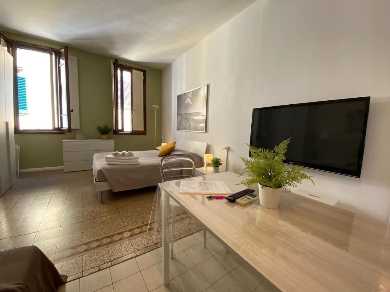 Apartamento La Terraza A *