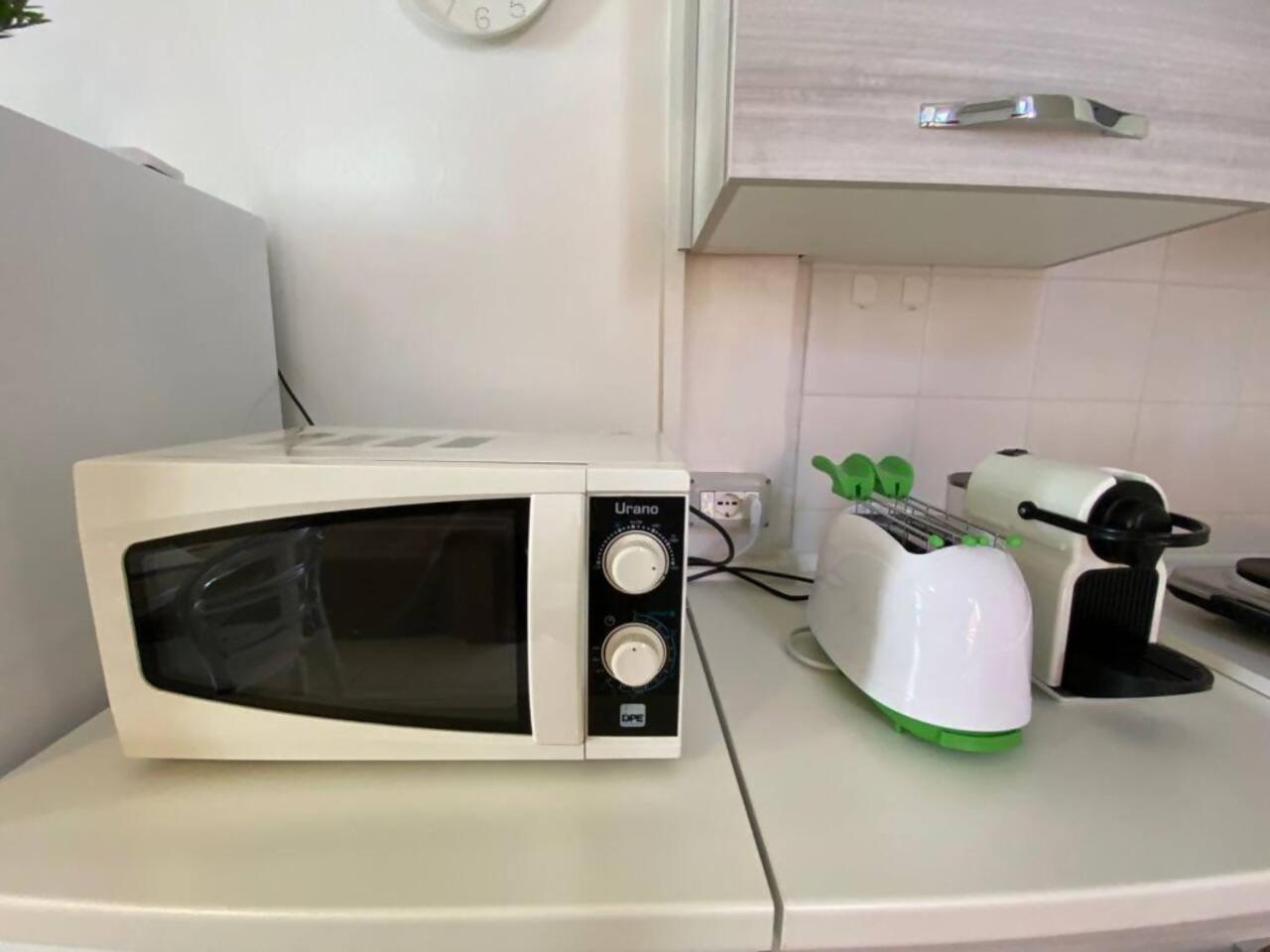 La Terraza A Apartamento