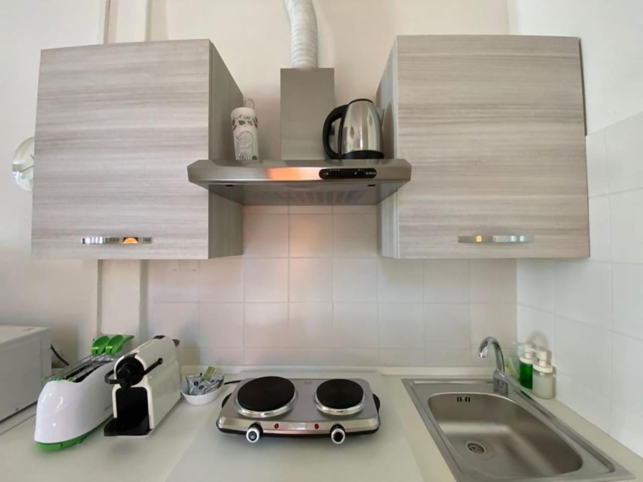 Apartamento La Terraza A *