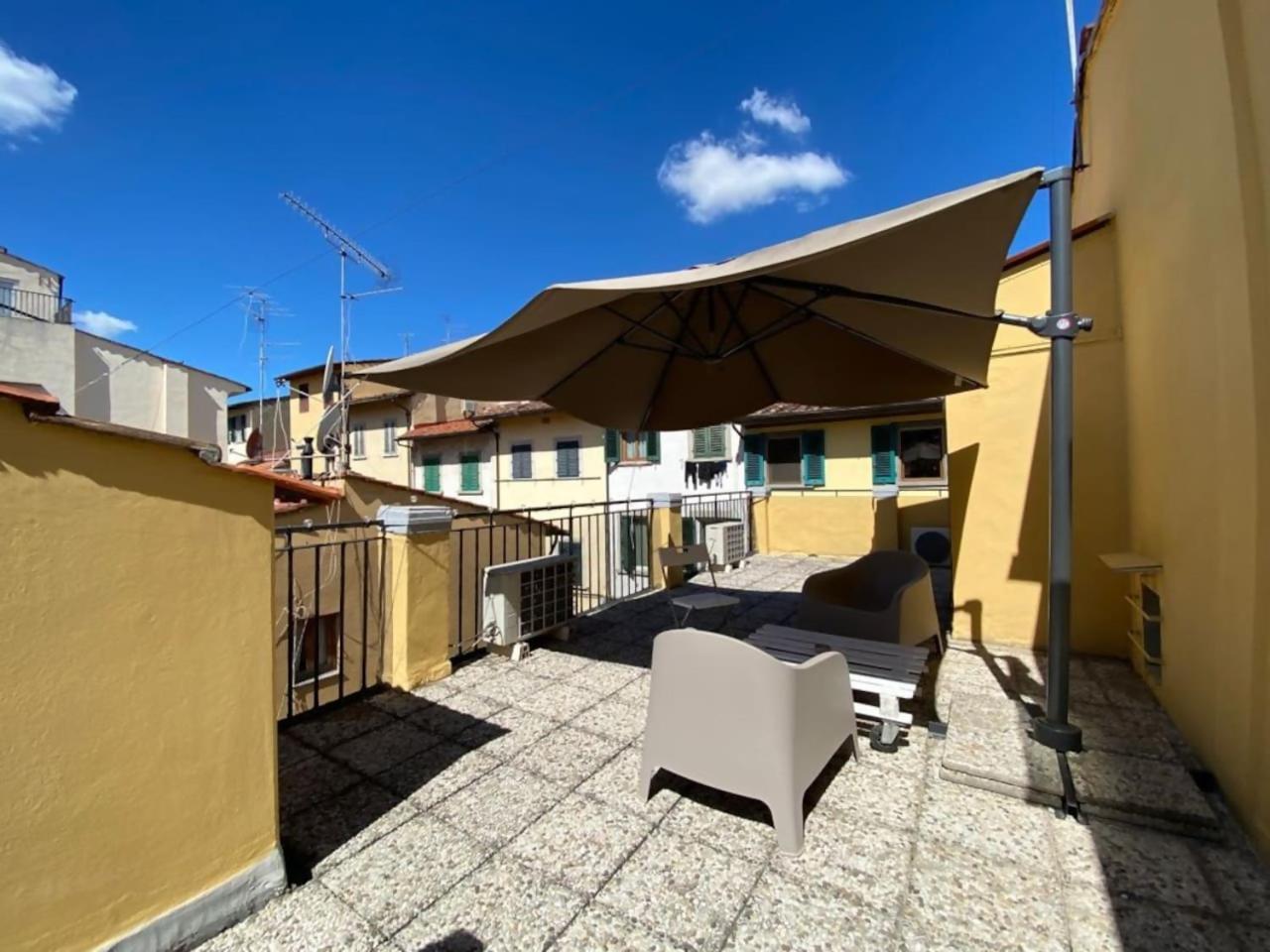 La Terraza A * Florencia